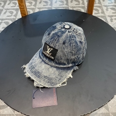 Louis Vuitton Caps